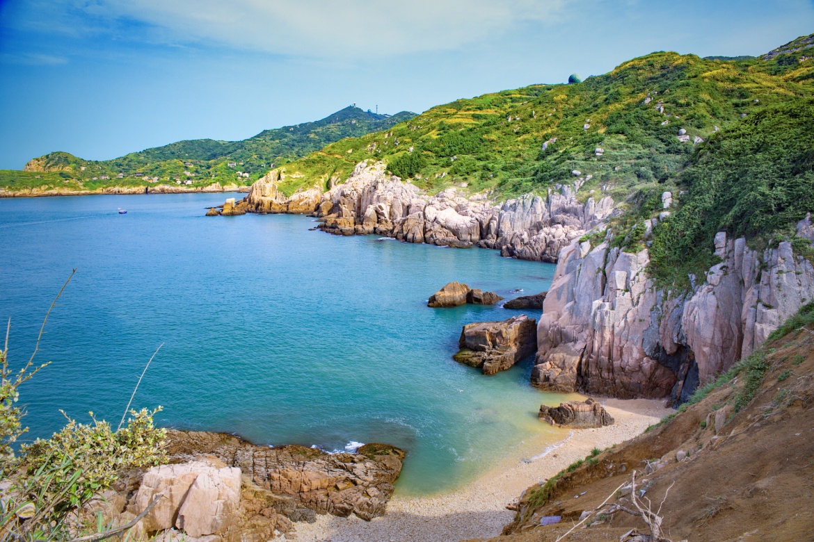 Shengsi Archipelago